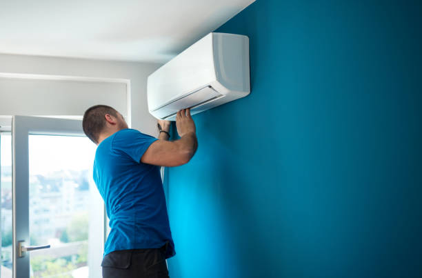 Affordable Air Conditioning Repair in Portland, ME
