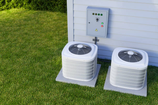 Best HVAC Repair Near Me  in Portland, ME