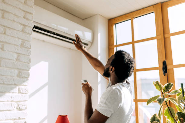 Best Commercial HVAC Repair  in Portland, ME