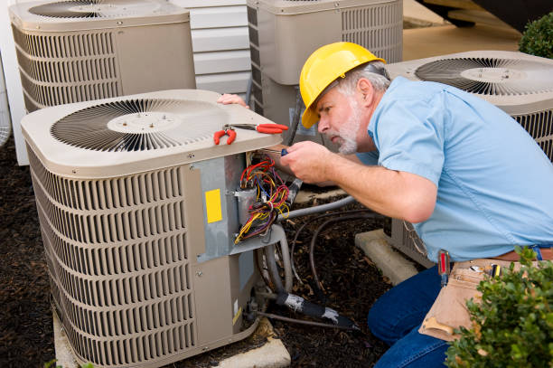 Best Ductless HVAC Repair  in Portland, ME