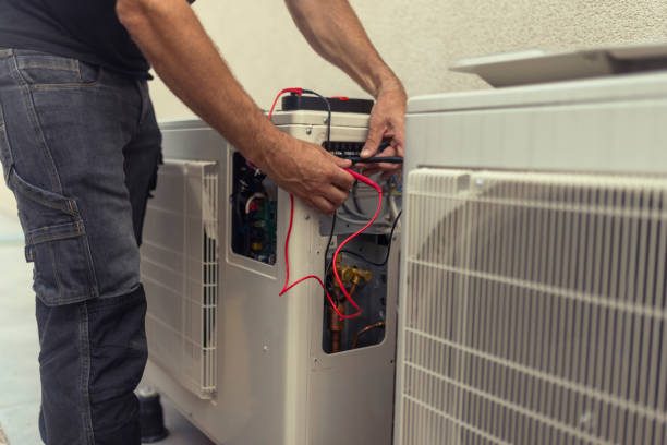 Trusted Portland, ME HVAC Experts