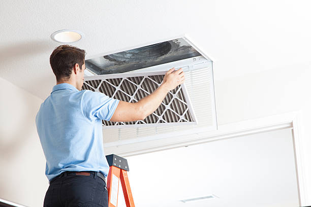Best Affordable HVAC Services  in Portland, ME