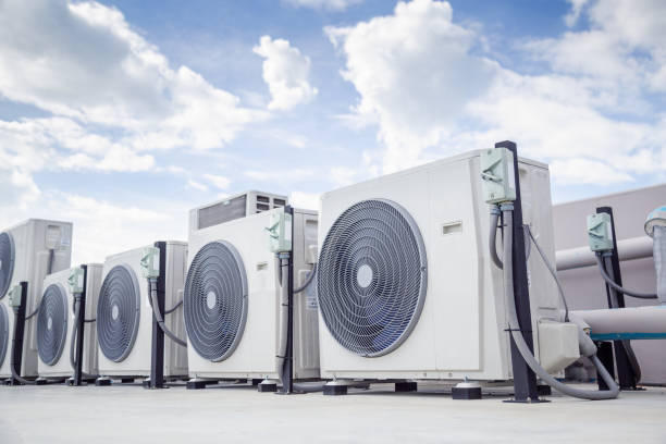 Best HVAC Maintenance Near Me  in Portland, ME