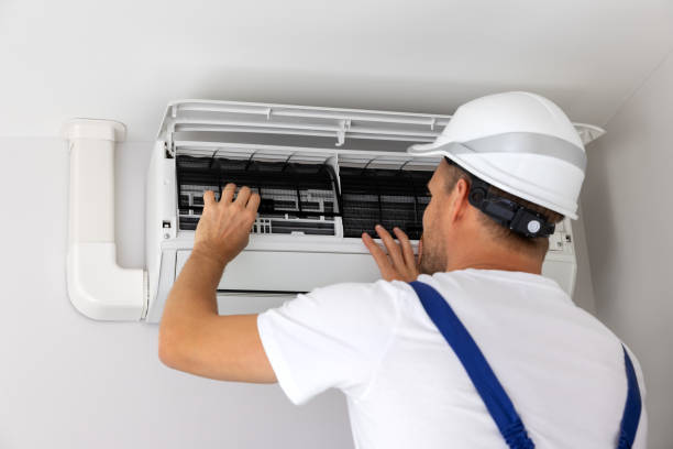 Best Central Air Repair  in Portland, ME