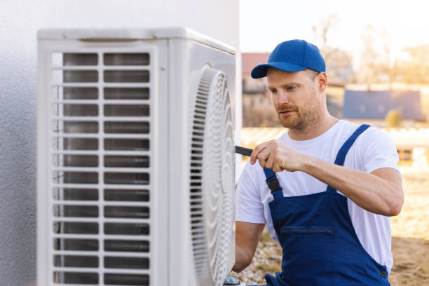 Best Affordable HVAC Services  in Portland, ME