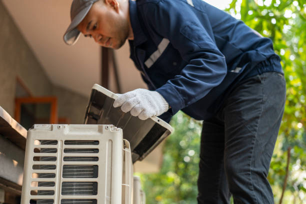 Best 24/7 HVAC Repair  in Portland, ME