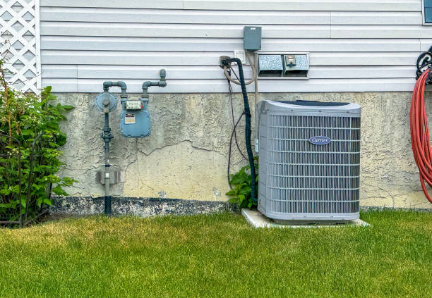 Best Affordable HVAC Services  in Portland, ME